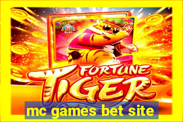 mc games bet site